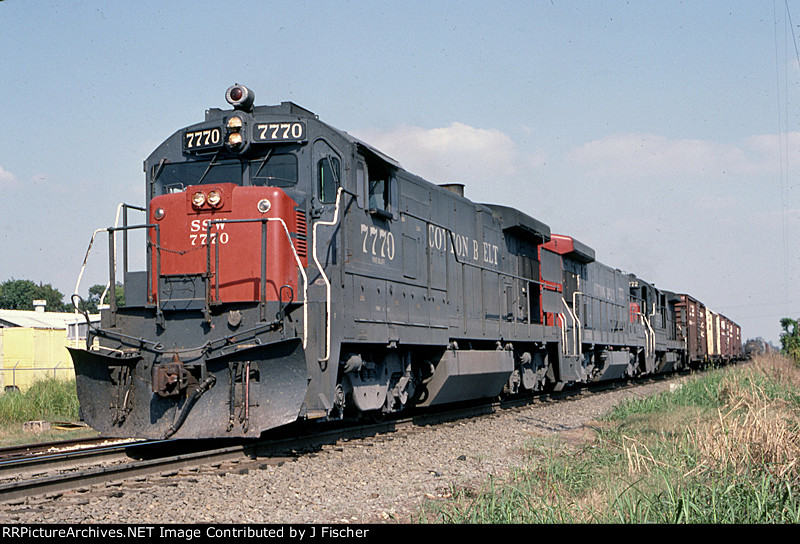 SSW 7770